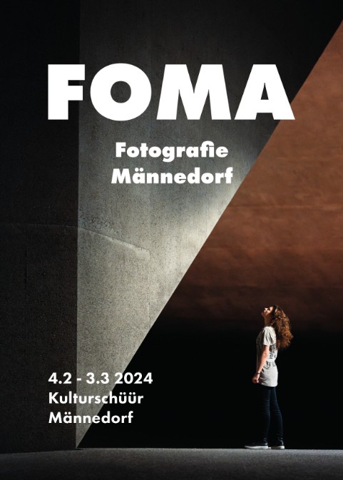 Thomas Pfister FOMA Fotografie Männedorf Kulturschüür 